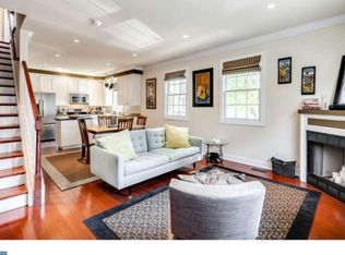 2101 Saint Albans St, Philadelphia, PA 19146