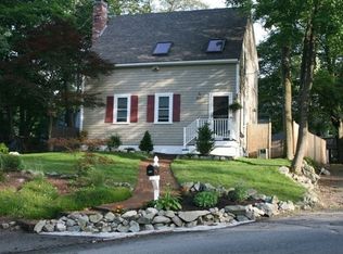221 Westminster Rd, Weymouth, MA 02189