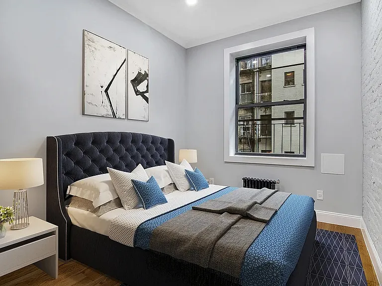 322 E 90th St #2B — Photo 5
