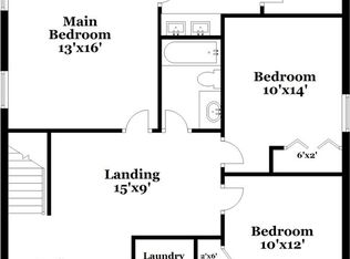 5930 Draycott Dr, Indianapolis, IN 46236