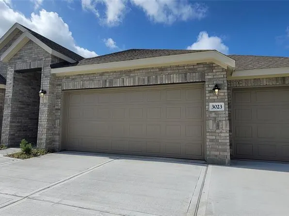 3023 Blue Abelia St, Rosenberg, TX 77471
