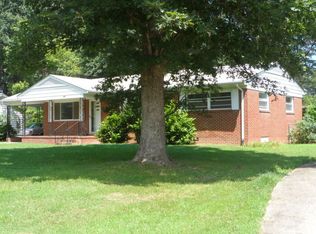 4712 Stafford Dr, Durham, NC 27705