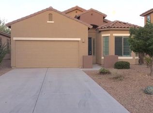 12944 N Topanga Dr, Oro Valley, AZ 85755