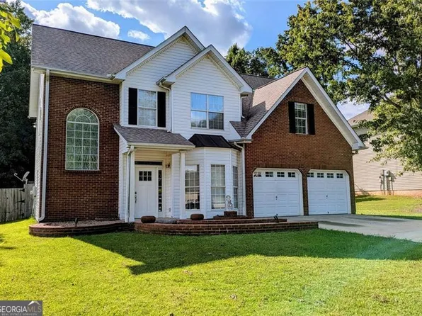 4132 High Country Dr, Douglasville, GA 30135