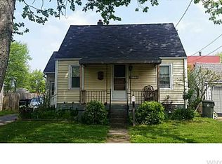178 14th Ave, North Tonawanda, NY 14120