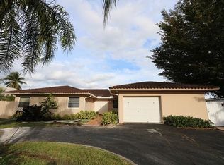 1929 SW 124th Pl, Miami, FL 33175