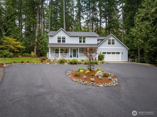 32385 Old Hansville Road NE, Kingston, WA 98346