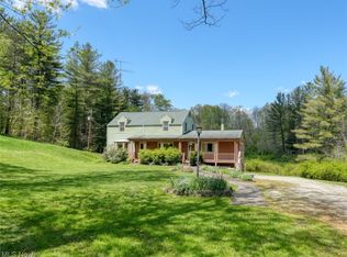 13591 E Pike Rd, Cambridge, OH 43725