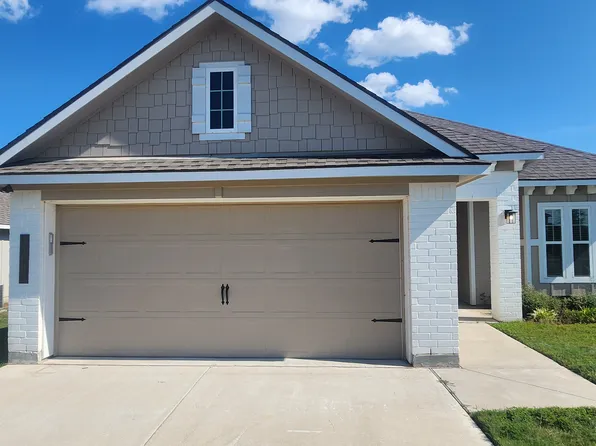 11505 Orbital St, Lorena, TX 76655