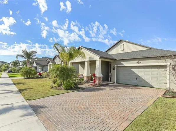 13218 Satin Lily Dr, Riverview, FL 33579