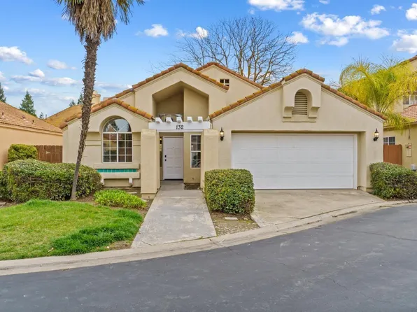 645 E Champlain Dr, Fresno, CA 93730