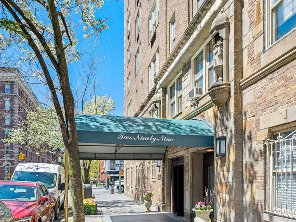 299 West 12th Street 10JK image 21 of 21