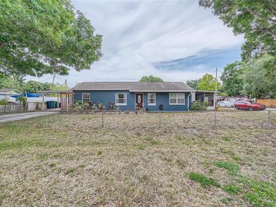 4201 S Trask St, Tampa, FL, 33611