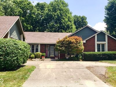 8841 Rocky Ridge Rd, Indianapolis, IN, 46217