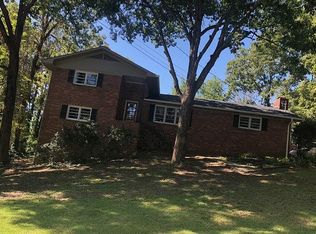 7 Seven Hills Pl SW, Rome, GA 30165