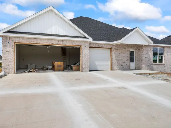 4842 Farmhouse St, Springdale, AR 72762