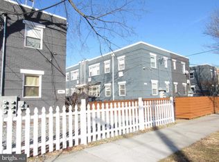 4608 Hillside Rd SE #B2, Washington, DC 20019