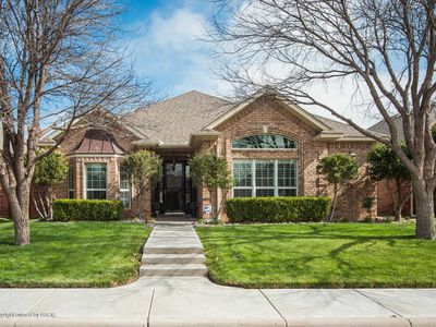 7802 Pineridge Dr, Amarillo, TX, 79119