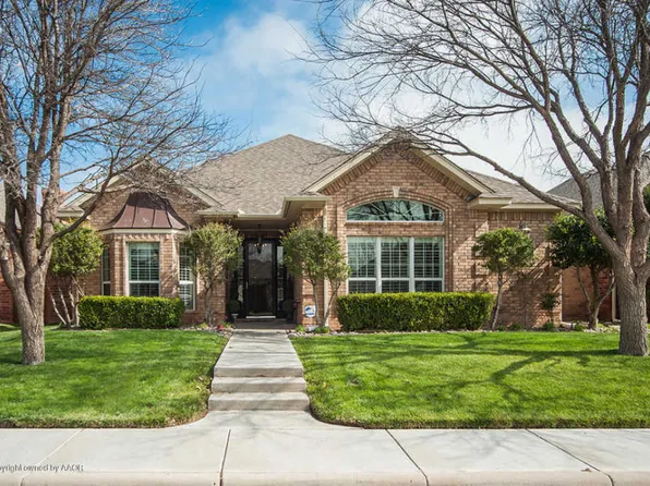 7802 Pineridge Dr, Amarillo, TX 79119