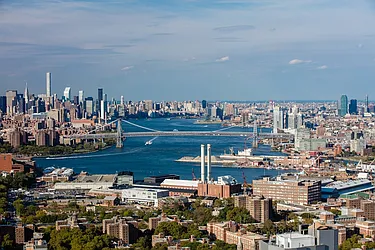 Rented by Bozzuto Management