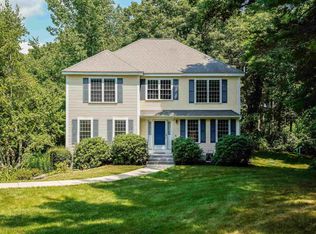 136 Jenkins Rd, Bedford, NH 03110
