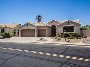 1766 W Hawk Way, Chandler, AZ 85286