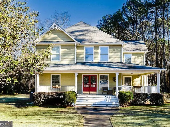 180 Paula Dr, Tyrone, GA 30290