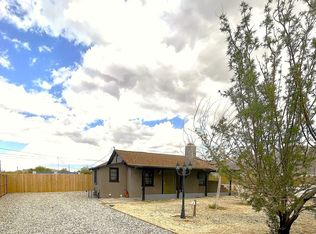 6623 La Luna Ave, Twentynine Palms, CA 92277