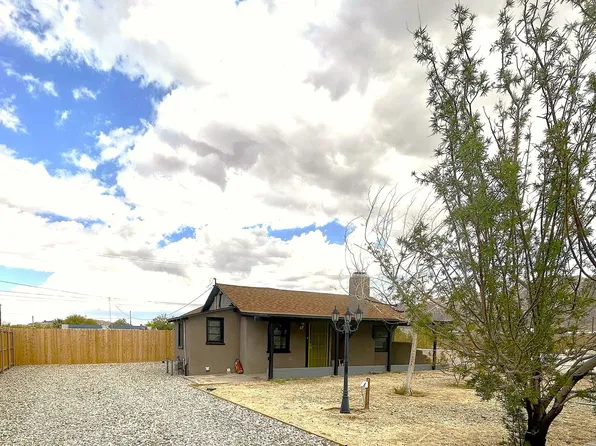 6623 La Luna Ave, Twentynine Palms, CA 92277