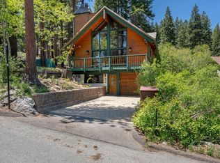 850 Jennifer St, Incline Village, NV 89451