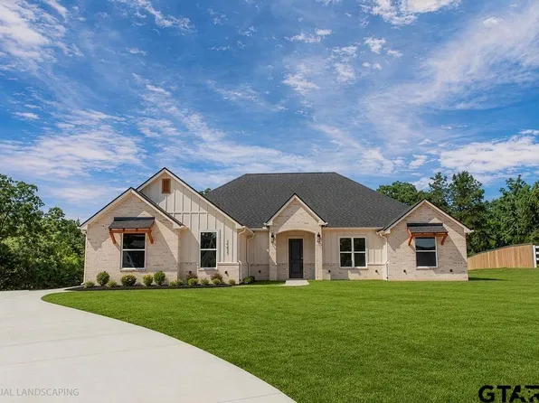14657 Woodland Creek Dr, Tyler, TX 75706