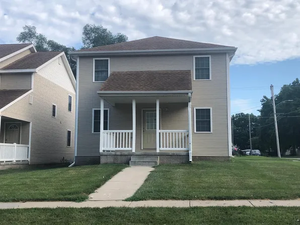244 N 34th St #2, Lincoln, NE 68503