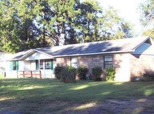 1400 Faye St, Mena, AR 71953