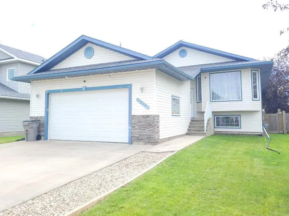 9217 NE 129th Ave, Grande Prairie, AB T8X 1R5