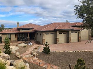 1915 Perfect Pl, Prescott, AZ 86305