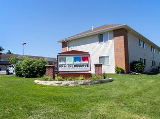 Prairie Reserve, Cedar Rapids, IA 52404