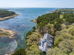 260 Blue Heron Road, Wellfleet, MA 02667