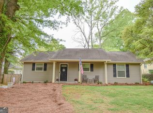 410 Terrace St, Griffin, GA 30224