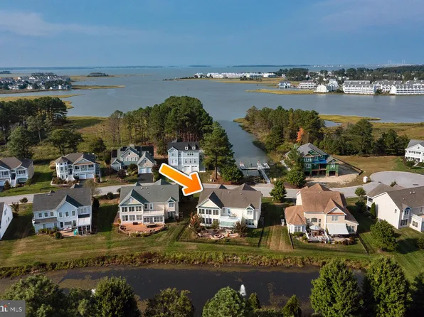 37516 Seaside Dr, Ocean View, DE 19970