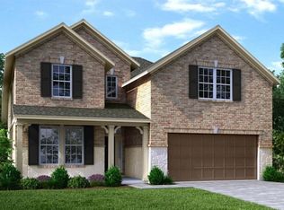 15718 Ponderosa Bend Dr, Cypress, TX 77429