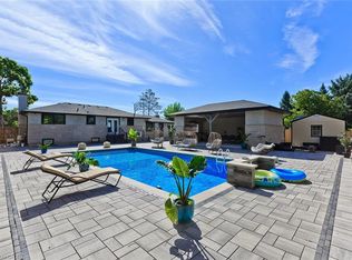 214 Ashford Dr, Barrie, ON L4N4H3