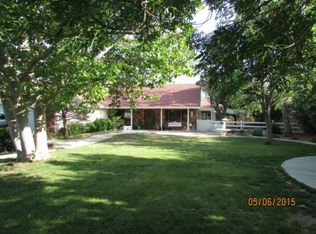 2534 W Avenue O, Palmdale, CA 93551