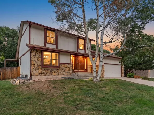 2913 Eindborough Dr, Fort Collins, CO 80525
