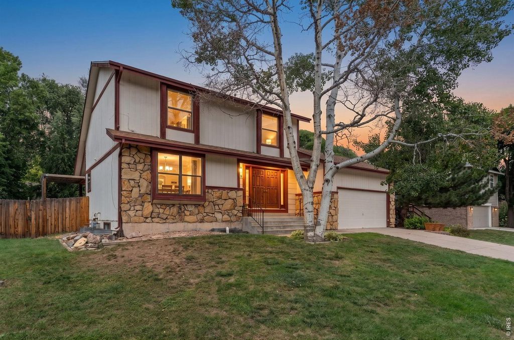 2913 Eindborough Dr