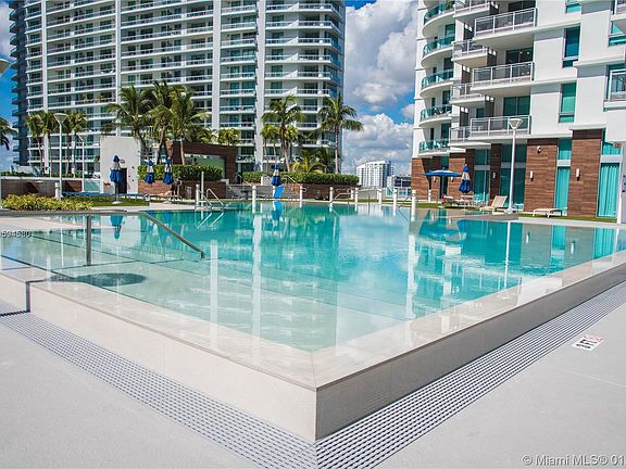 4th image of 350 S Miami Ave APT 2609