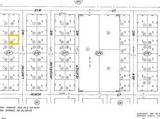 0 Laverne Ave #14, Cabazon, CA 92230
