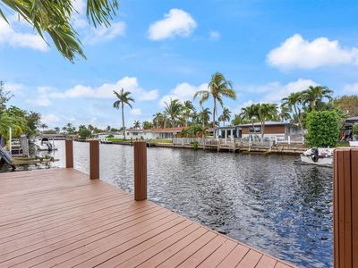 5861 NE 14th Way, Fort Lauderdale, FL, 33334