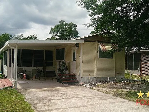 2809 S Us Highway 17 #C6, Crescent City, FL 32112