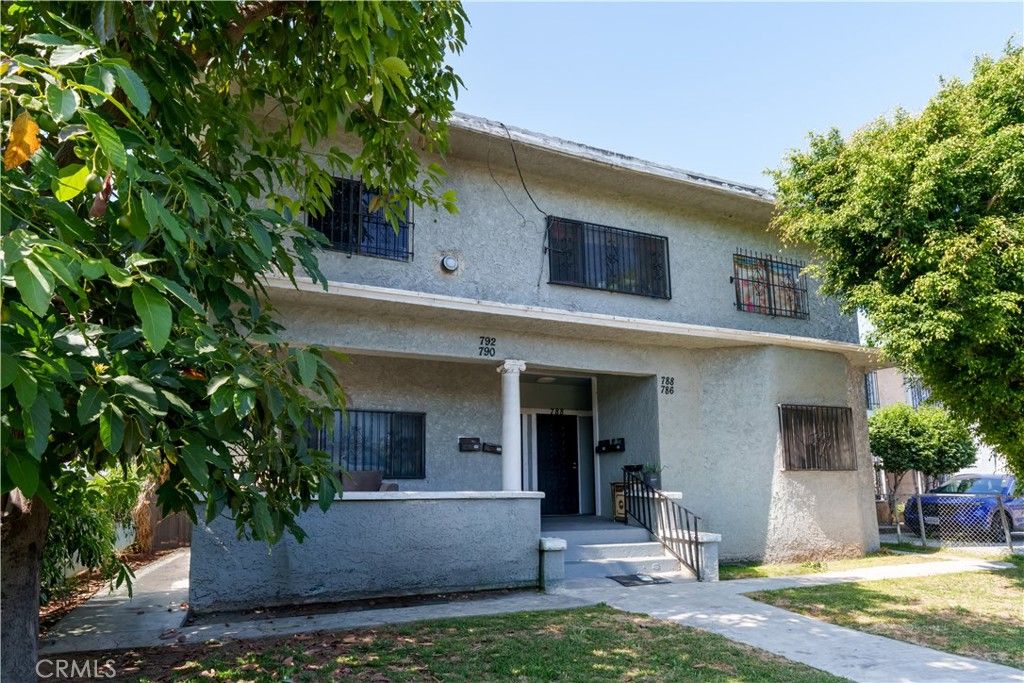 786 E 41st St, Los Angeles, CA - View 4