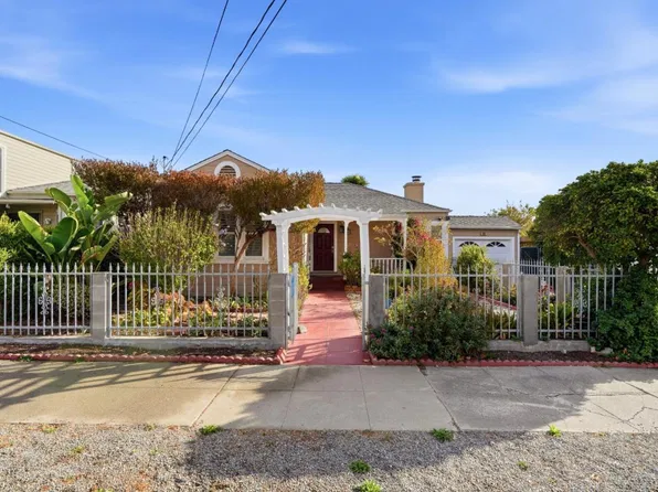 920 Masson Ave, San Bruno, CA 94066
